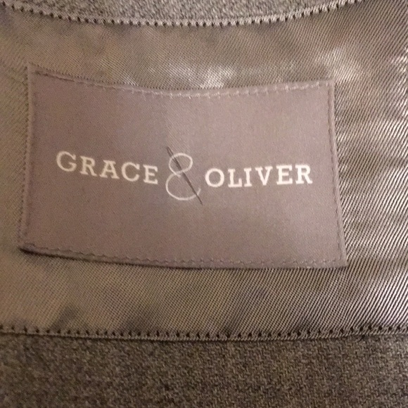 Spring/fall time jacket. Beautiful. - Picture 9 of 14